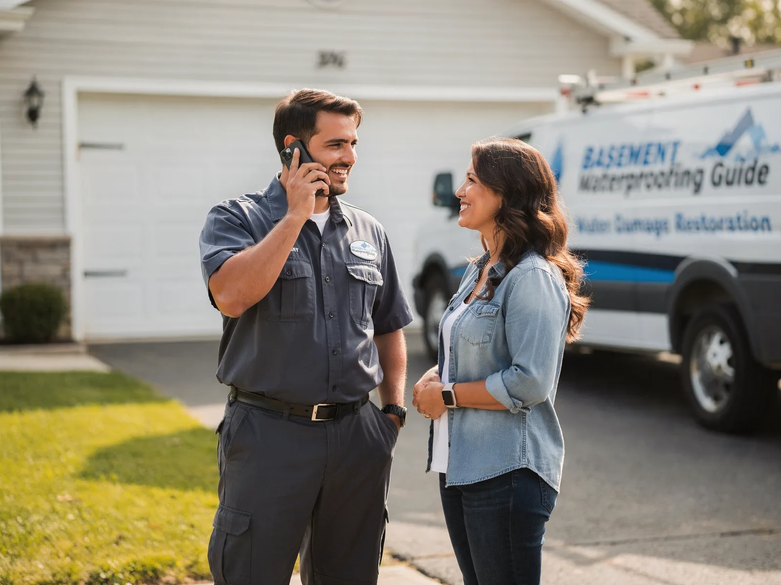 Basement Waterproofing Near Me East Boston, MA FAQs